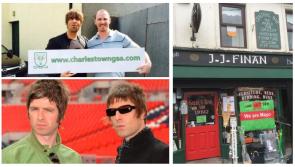 Excitement builds in Mayo as Oasis set to play Croke Park in 2025