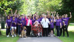 People of Mayo urged to get behind Alzheimer’s Memory Walk 