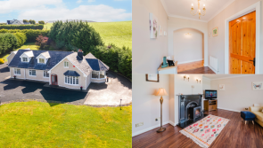 PICTURES: This modern Mayo home could be yours for €474k