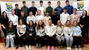 Twenty-seven Ballinrobe Community School students obtain over 500 points in the Leaving Certificate 