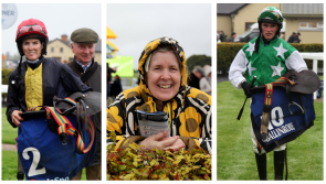 PICTURES: Were you at the Ballinrobe races?