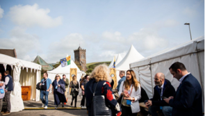   Mayo food producers prominent in Irish Food Awards shortlist
