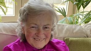 Mayo native to celebrate 90th birthday in her hometown