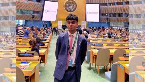 Mayo student awarded prestigious University College Cork scholarship