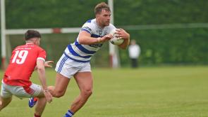 Aidan O’Shea inspires Breaffy to victory over Ballintubber 