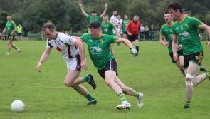 Ardagh makes it two wins from two in Mayo Junior Championship 
