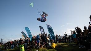 Achill's Battle for the Lake festival back for its 15th edition