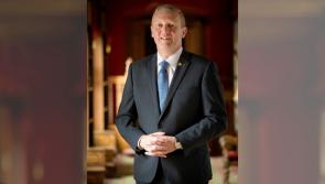 Luxurious Mayo Hotel appoints new food and beverage director