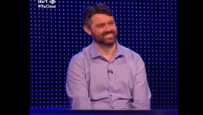 Irish man wins big on popular UK quiz show The Chase

