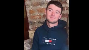 Over 80k raised for young Irish man, 24, suffering from 'life-changing' spinal injury after farming accident