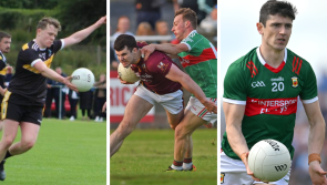 Team of the week: Mayo GAA intermediate championship