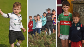 PICTURES: Were you out at the championship matches last weekend?