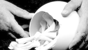 Creative workshop for people affected by Tuam mother-and-baby home 
