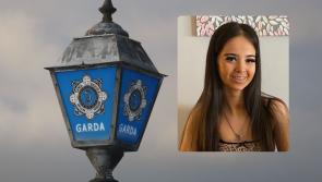ALERT: Gardaí appeal for help  as 17-year-old girl is reported missing