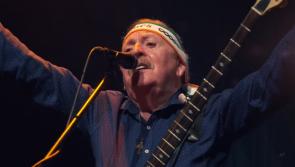 WATCH: Must see highlights of Wolfe Tones concert in Mayo
