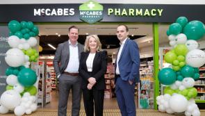 Mayo pharmacies begin transformative rebrand