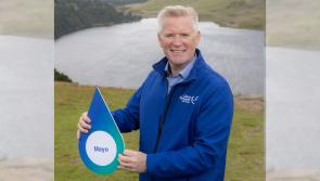 Over 40,000 Mayo households to avail of new Uisce Éireann text service 