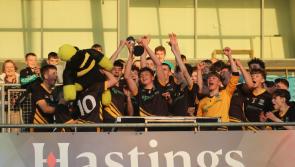Louisburgh U-16s clinch county title in impressive fashion