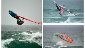 PICTURES: Ireland biggest Windsurfing event to take place in Mayo this month 