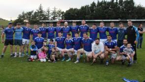 Tooreen see off defiant Ballina Stephenites to win Junior A title