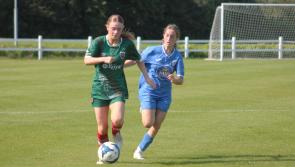 Mayo U-17 girls beaten by penalty despite impressive display 
