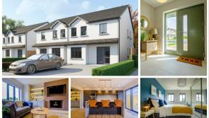 PICTURES: Inside brand new Mayo house you could buy for same price as Dáil bike shed