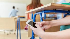 GUEST COLUMN  Minister Norma Foley:  Why I am banning phones in secondary schools  