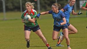 Mayo club championships: Fixtures for the upcoming weekend
