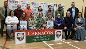 Remembering Jimmy Corbett