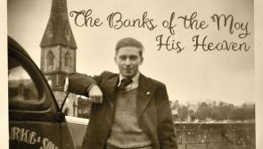 Decade of Centenaries Poetry Manuscript launches at the Jackie Clarke Collection