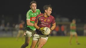 Mayo GAA club championship: Fixtures for upcoming weekend
