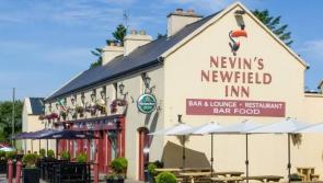 Mayo pub wins Pub of the year award