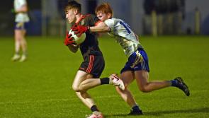 Davitts secure home quarter-final with one-point South Mayo derby win 