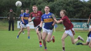 Kiltane pull off great escape to draw with Ballinrobe 