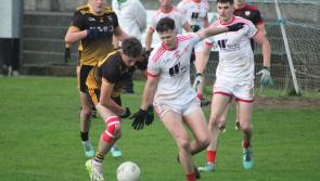 Moy Davitts avoid shock defeat to snatch draw against Lahardane