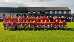 Castlebar Mitchels B retain intermediate status as Kiltimagh to face relegation battle 