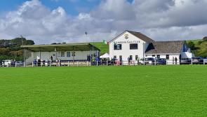 Eastern Gaels march on to junior quarter-finals at the expense of Achill