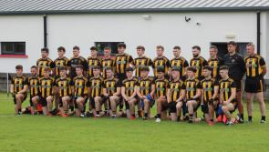 Parke victory over Kilmaine not enough to prevent exit from Mayo intermediate championship