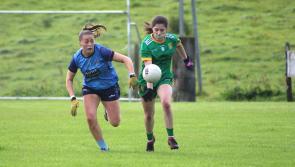 Brilliant Westport shoot five goals to see off Kilmovee Shamrocks 