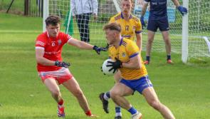 Knockmore power past Belmullet to reach quarter-finals