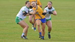 Knockmore ladies narrowly defeat Burrishoole after impressive second-half comeback
