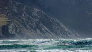 Mayo public urged to stay away from coastal areas and waterways during Storm Éowyn