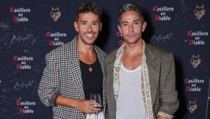 Mayo sibling duo win an Emmy Award