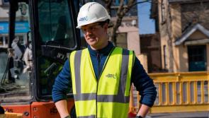 Uisce Éireann boosts connection across Mayo wastewater networks