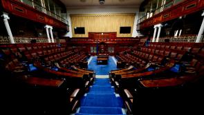 Mayo TD Paul Lawless calls for Dáil to be recalled following ‘monumental’ Storm Éowyn damage