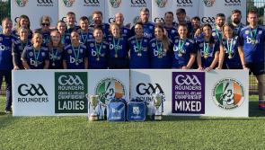  Mayo rounders club wins two All-Ireland titles