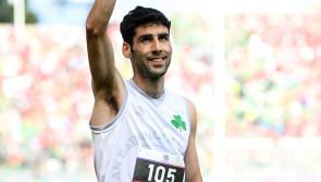 Mayo man wins National Half Marathon title