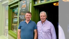 Regular musicians at popular Mayo pub to embark on US tour