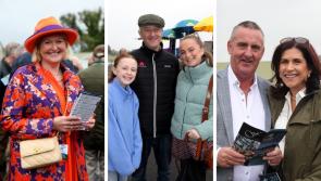 PICTURES: Were you at the final meeting of the Ballinrobe Races this year?