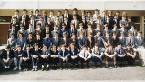 Mayo school to host 40 year reunion
